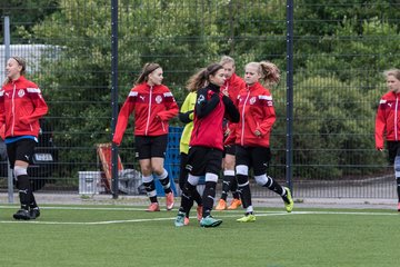 Bild 27 - B-Juniorinnen Ratzeburg Turnier